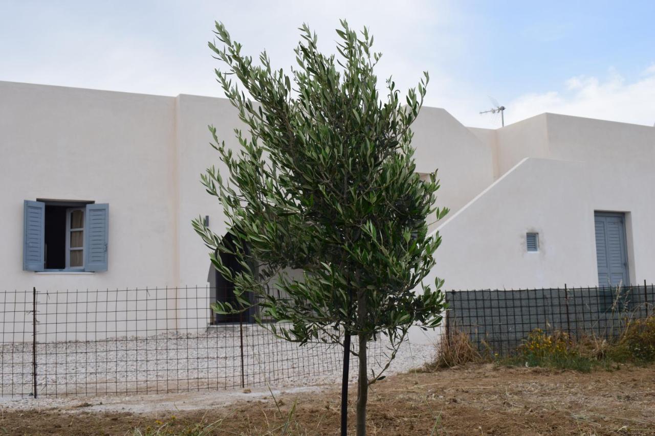 Ktima Panagia Apartment Glinado Naxos Exterior photo